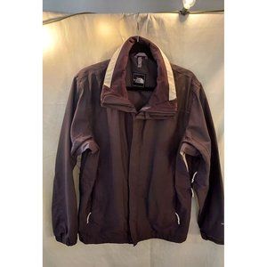 North Face Hyvent Men's Parka Size Medium